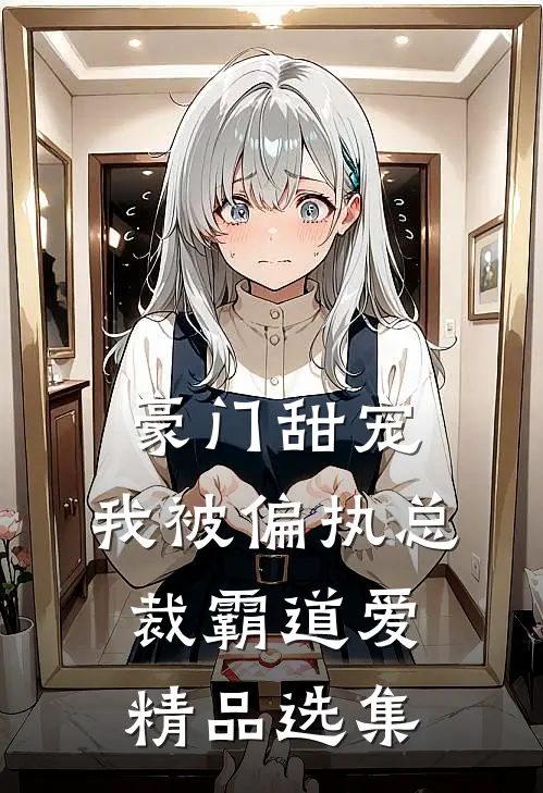 豪门甜宠我被偏执总裁霸道爱精品选集