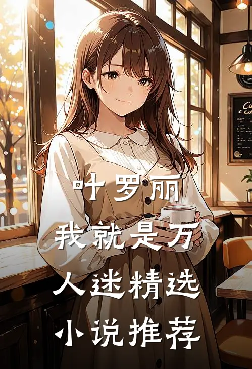 叶罗丽我就是万人迷精选推荐一下