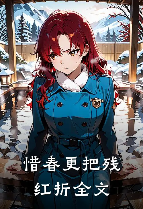 惜春更把残红折全文