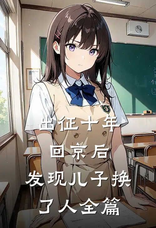 出征十年回京后，发现儿子换了人全篇