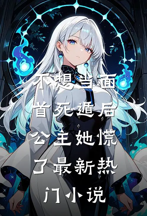不想当面首死遁后，公主她慌了最新热门小说