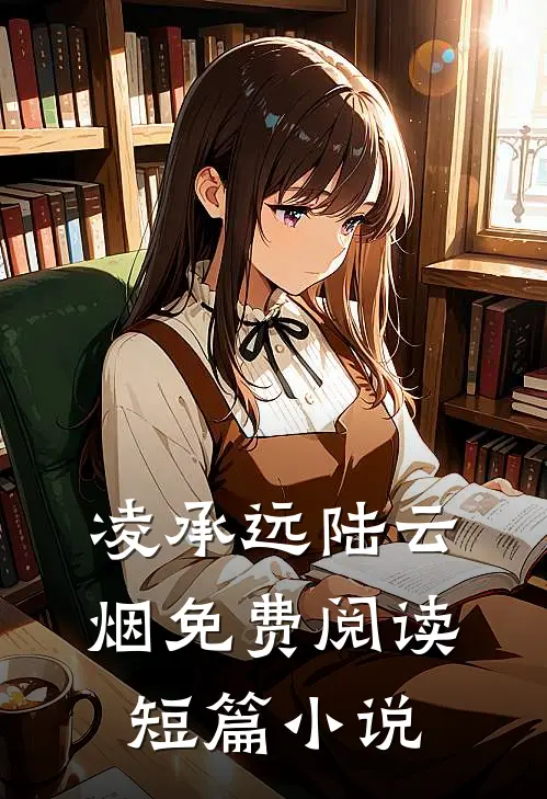 凌承远陆云烟免费阅读短篇小说