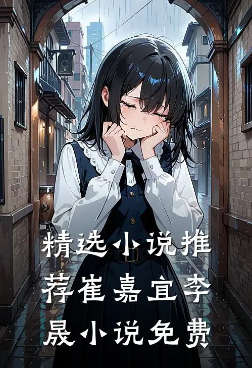 精选小说推荐崔嘉宜李晟小说免费