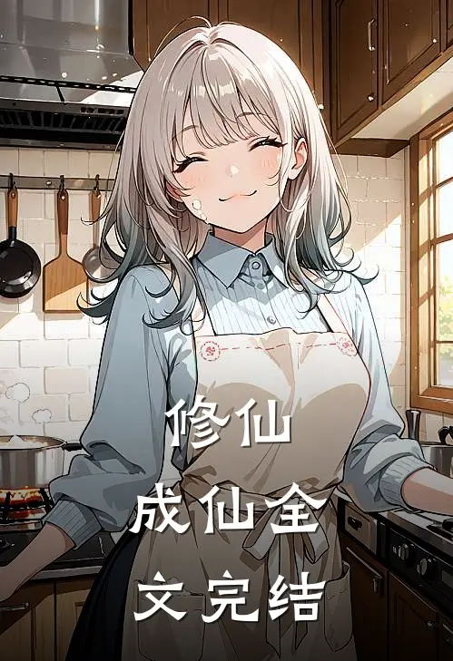 修仙成仙全文完结