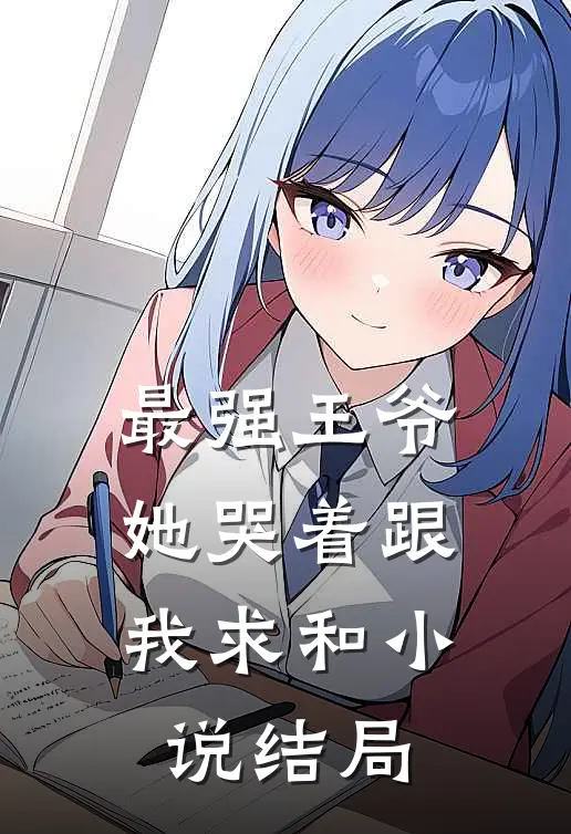 最强王爷她哭着跟我求和结局是
