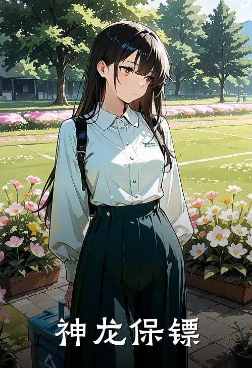 神龙保镖