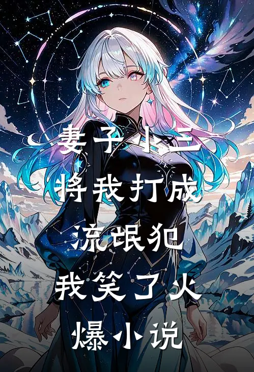 妻子小三将我打成流氓犯,我笑了火爆在线阅读