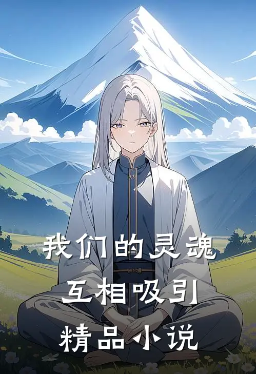 我们的灵魂互相吸引精品阅读