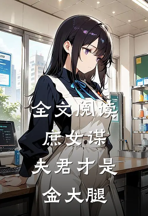 全文阅读庶女谋夫君才是金大腿