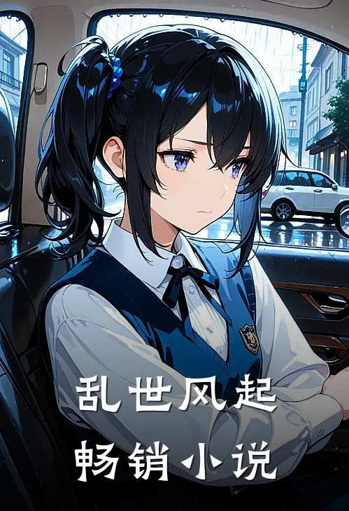 乱世风起畅销排行榜