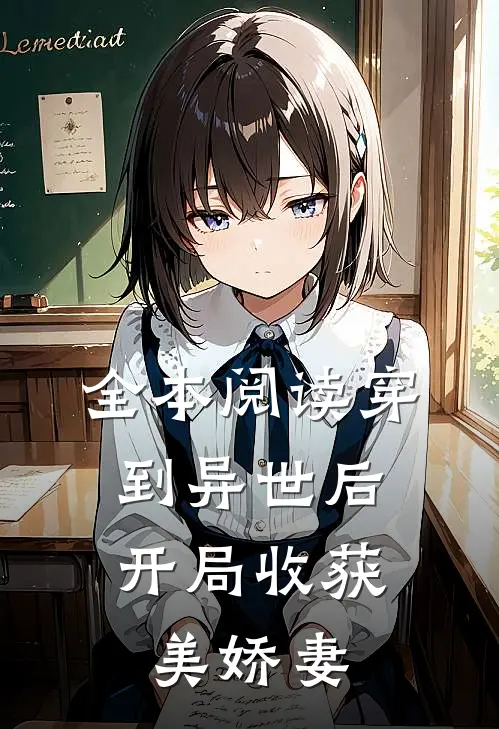 全本阅读穿到异世后,开局收获美娇妻的