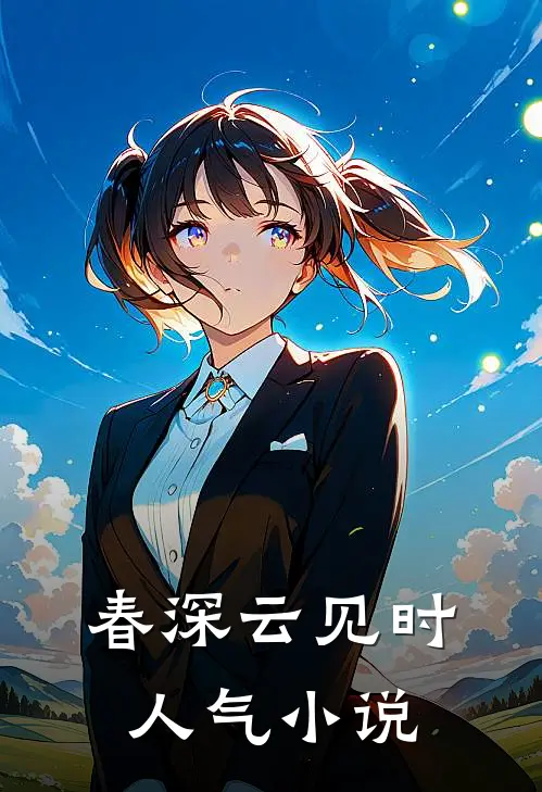 春深云见时人气小说