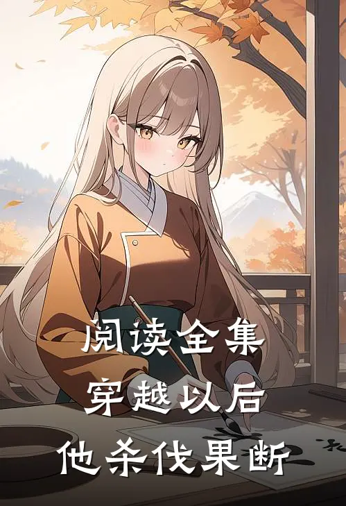 阅读全集穿越以后,他杀伐果断的