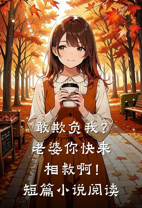 敢欺负我?老婆你快来相救啊!短篇阅读