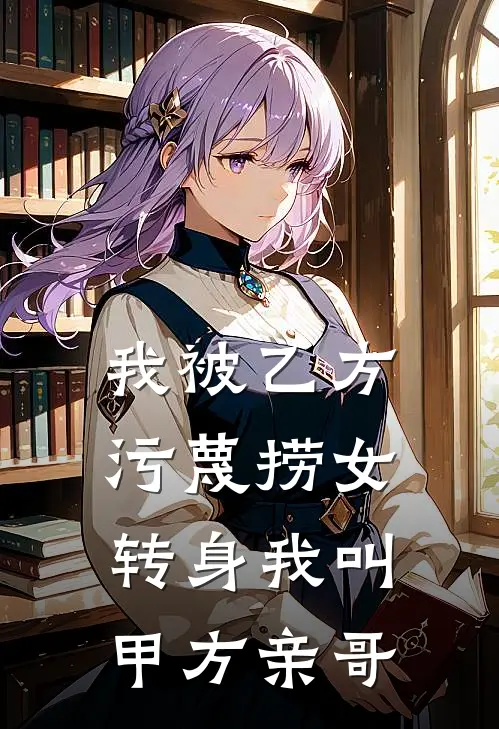 我被乙方污蔑捞女,转身我叫甲方亲哥火爆
