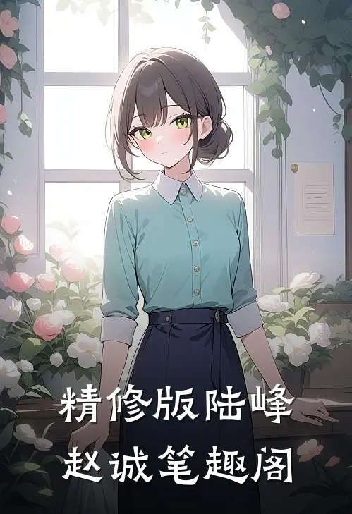 精修版陆峰赵诚笔趣阁