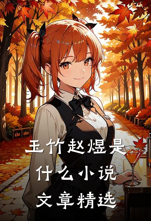 玉竹赵煜是什么小说文章精选