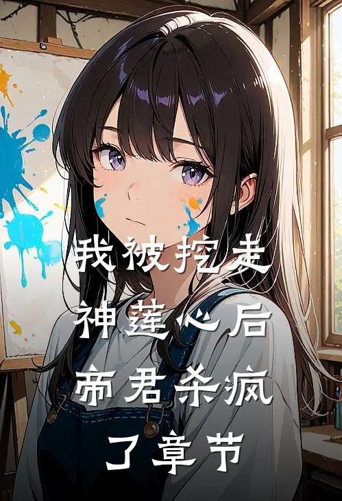 我被挖走神莲心后,帝君杀疯了章节免费阅读