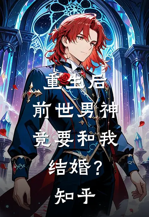重生后,前世男神竟要和我结婚?知乎全文