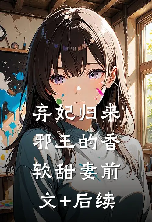 弃妃归来：邪王的香软甜妻前文+后续