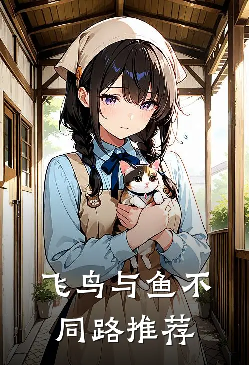飞鸟与鱼不同路推荐