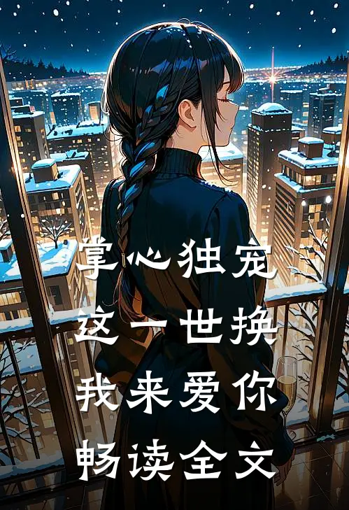 掌心独宠：这一世换我来爱你畅读全文