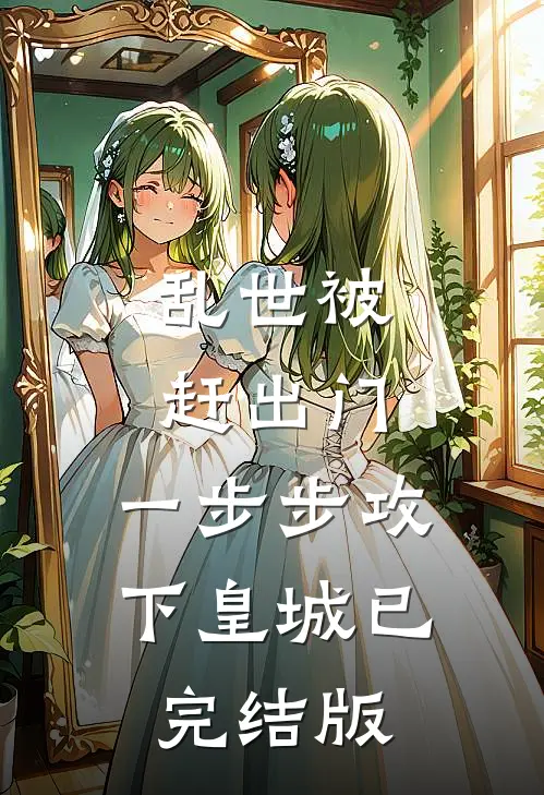乱世被赶出门,一步步攻下皇城已完结版免费阅读