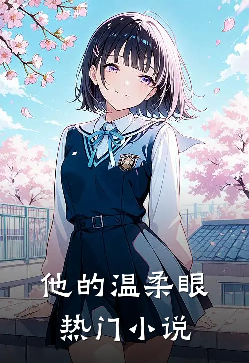 他的温柔眼热门在线阅读