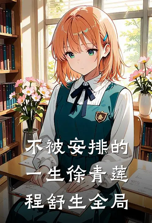 不被安排的一生徐青莲程舒生全局