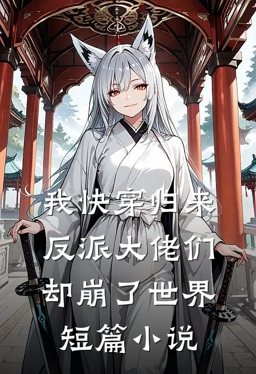 我快穿归来,反派大佬们却崩了世界短篇