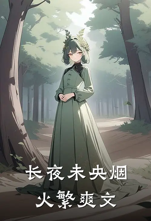 长夜未央烟火繁爽文