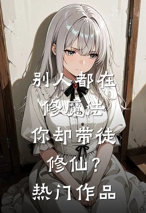 别人都在修魔法,你却带徒修仙?热门作品有哪些