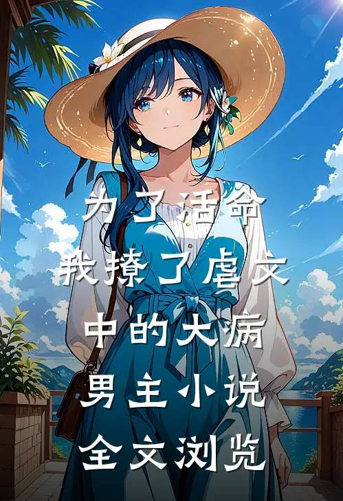 为了活命,我撩了虐文中的大病男主小说全文浏览