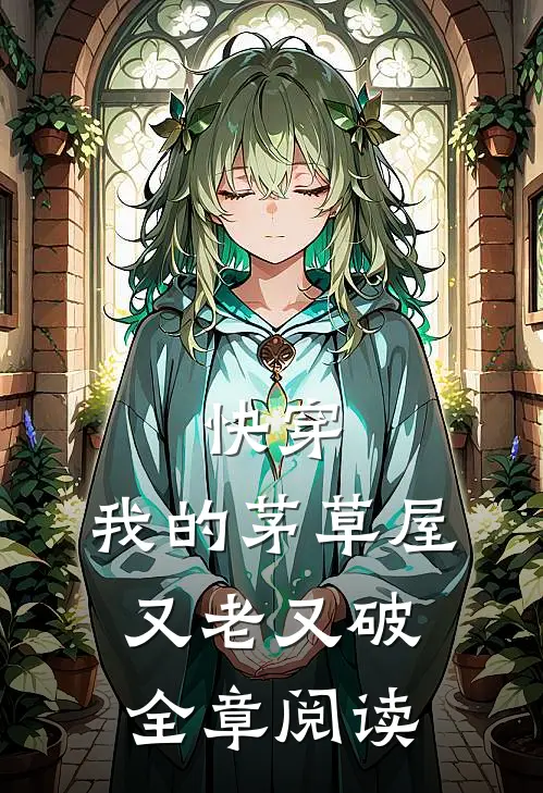 快穿我的茅草屋又老又破全章阅读