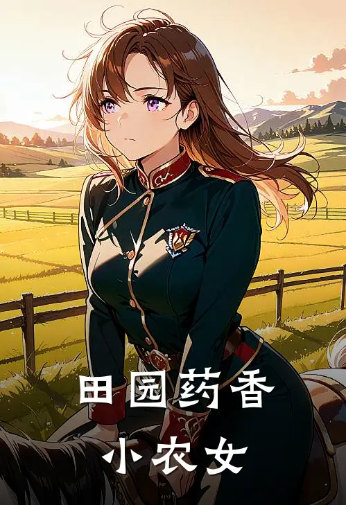 田园药香小农女