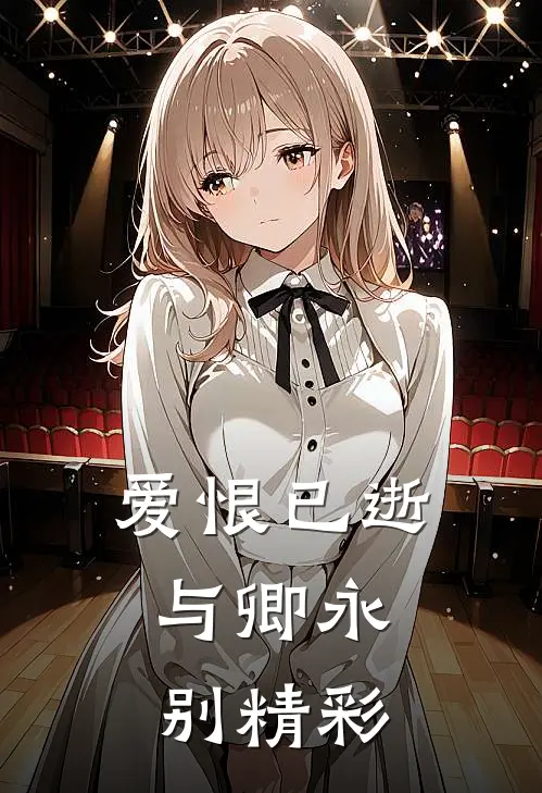 爱恨已逝，与卿永别精彩