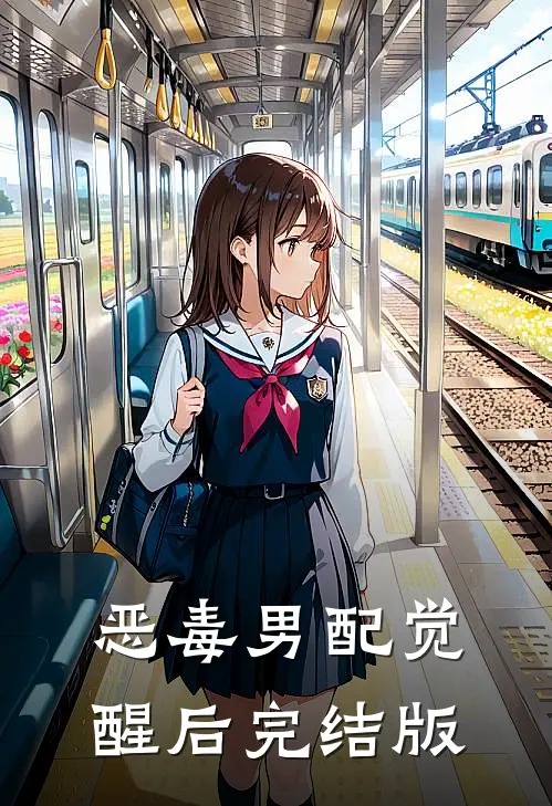 恶毒男配觉醒后完结版