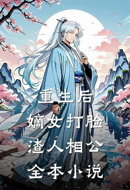 重生后,嫡女打脸渣人相公全本免费阅读