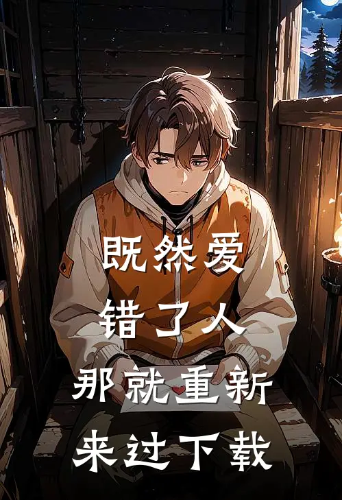 既然爱错了人,那就重新来过百度