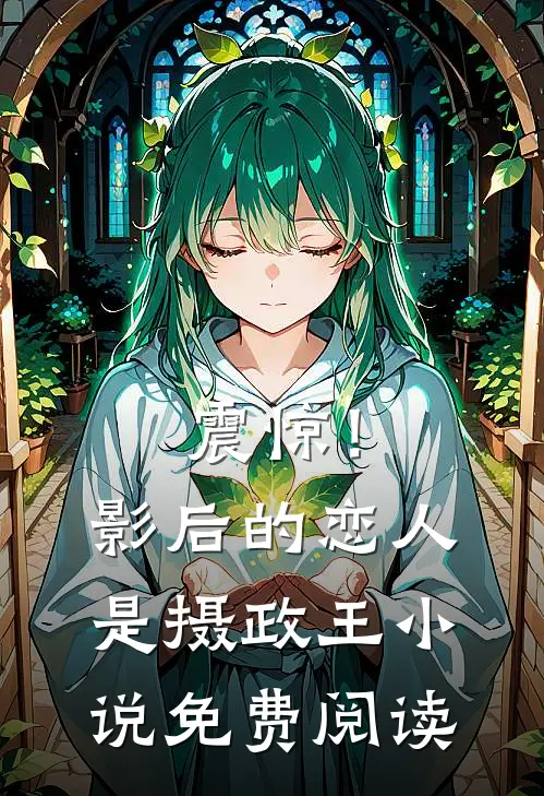 震惊!影后的恋人是摄政王免费阅读