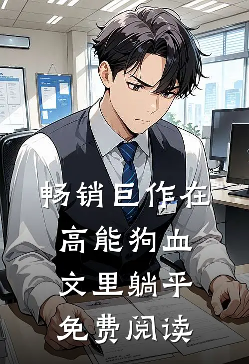 畅销巨作在高能狗血文里躺平免费阅读