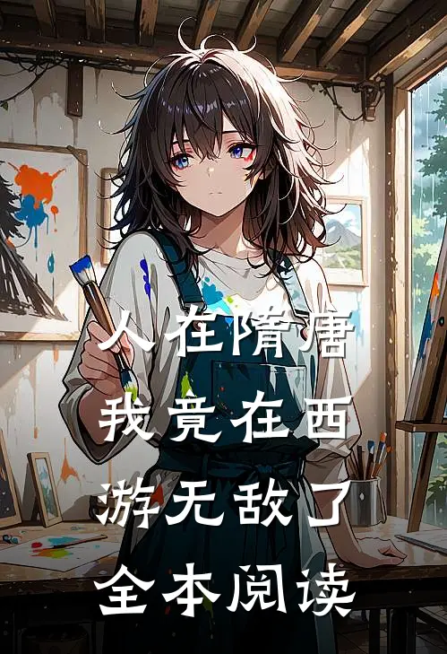 人在隋唐我竟在西游无敌了全本阅读