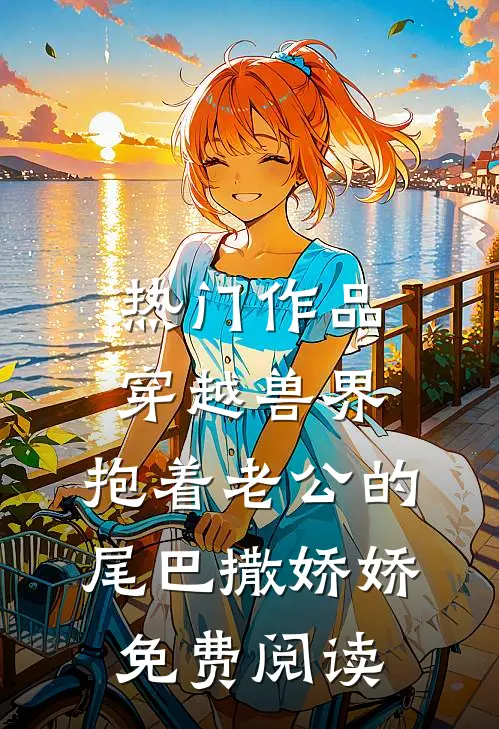 热门作品穿越兽界:抱着老公的尾巴撒娇娇免费阅读