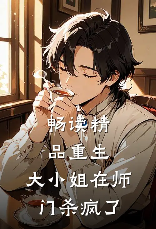 畅读精品重生大小姐在师门杀疯了