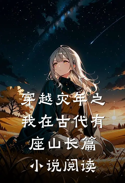 穿越灾年之我在古代有座山长篇小说阅读