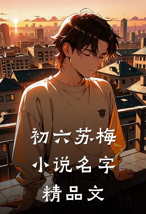 初六苏梅小说名字精品文