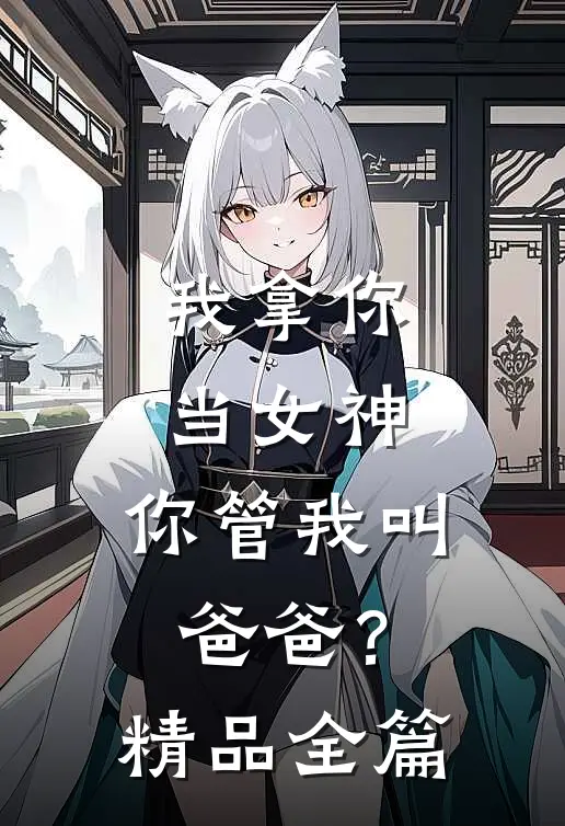 我拿你当女神,你管我叫爸爸?精品全篇免费阅读