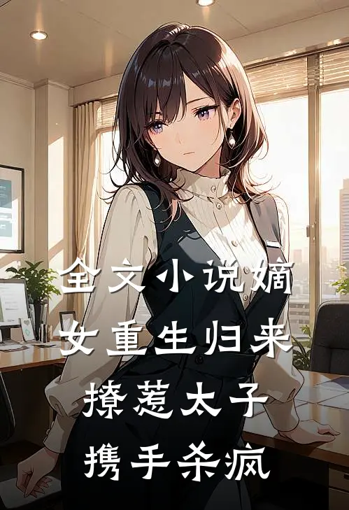 全文嫡女重生归来,撩惹太子携手杀疯免费阅读