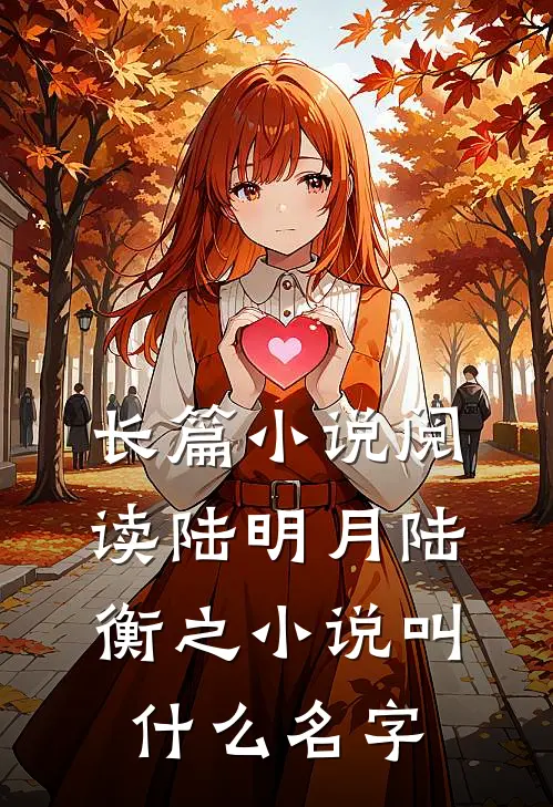 长篇阅读陆明月陆衡之叫名字啊
