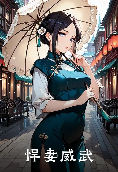 悍妻威武六十六章